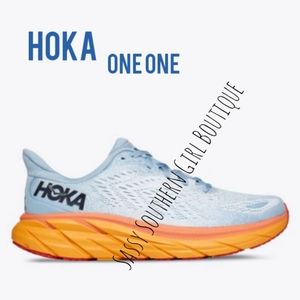 🆕⭐HOKA One One women's running shoes